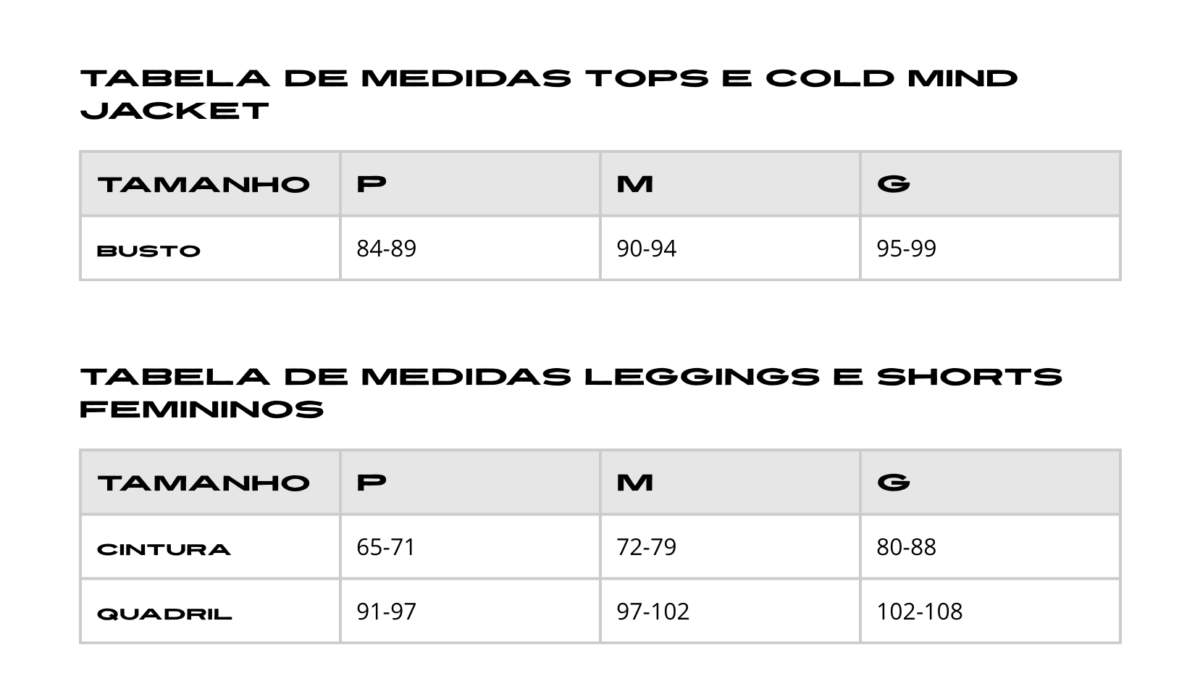 Captura de Tela 2024 07 16 as 17.30.52 Roupas de Academia